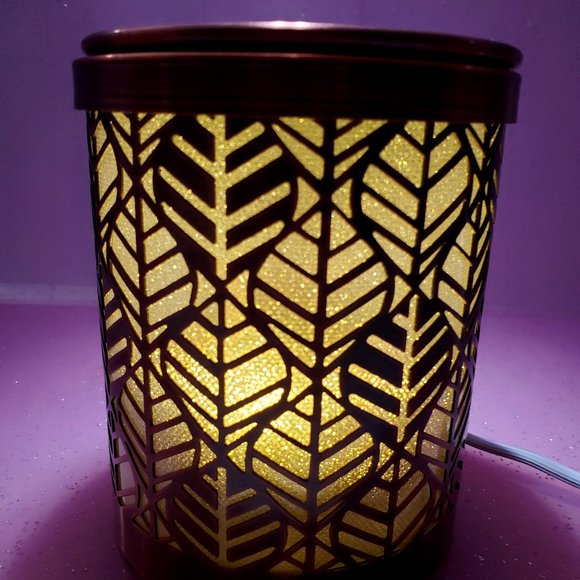 *RARE* Yankee Candle Electric Night light Tart Warmer - Picture 2 of 8